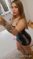 Valeria photo 4