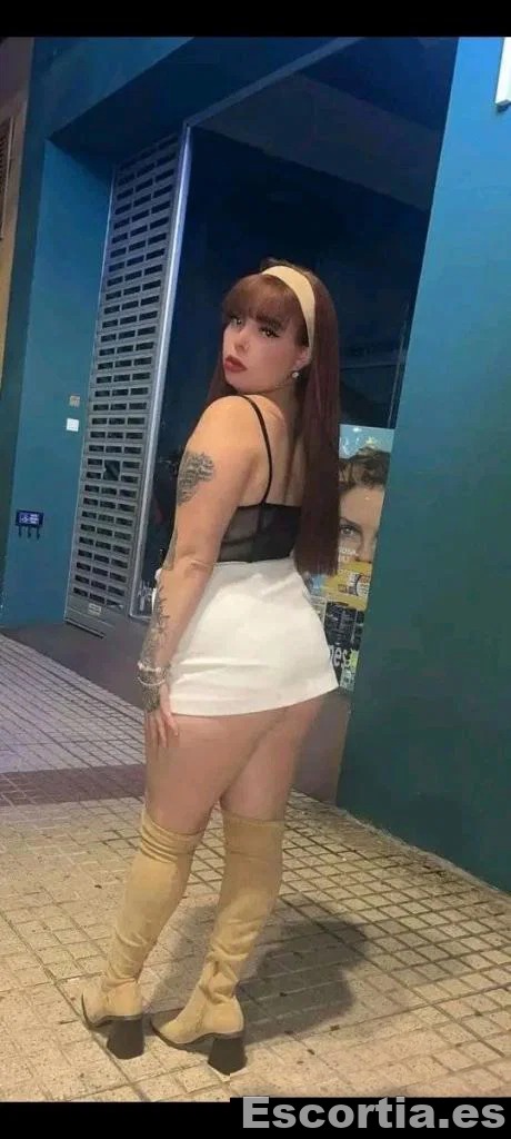Escort 20 escort Girona
