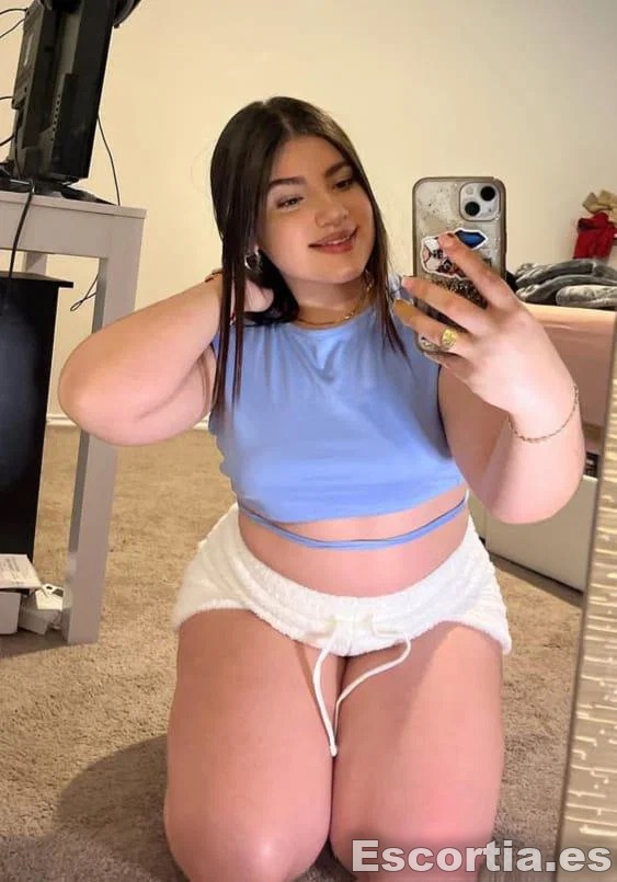 Raquel escort Teruel