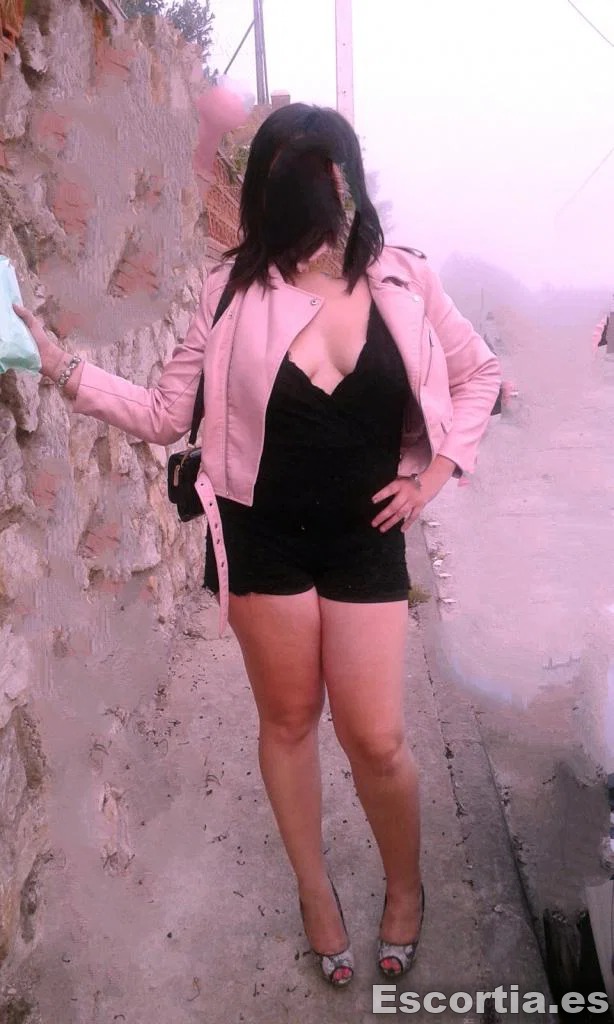 Laura escort Barcelona