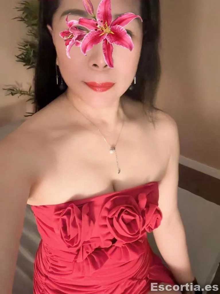 Sofia escort Valencia