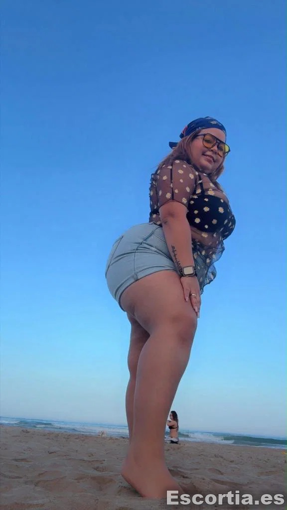 Sofia escort Zaragoza