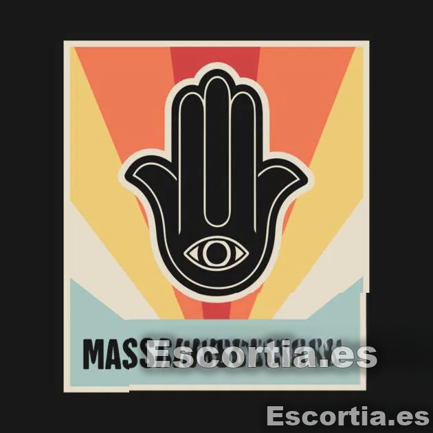 Señorita escort Alicante