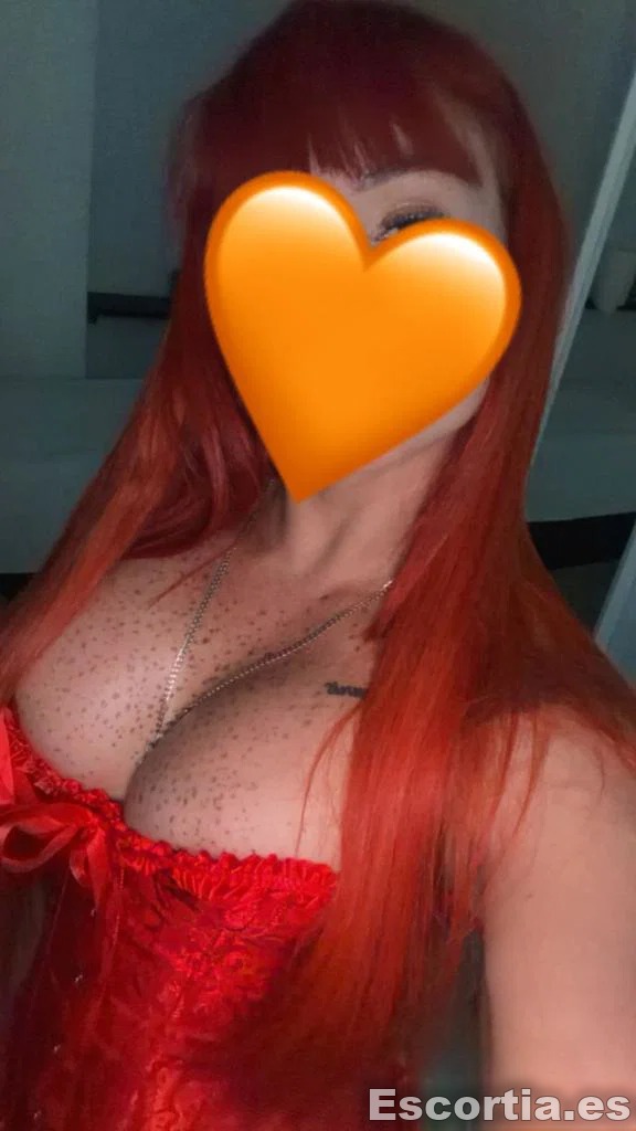 Yuly escort Toledo