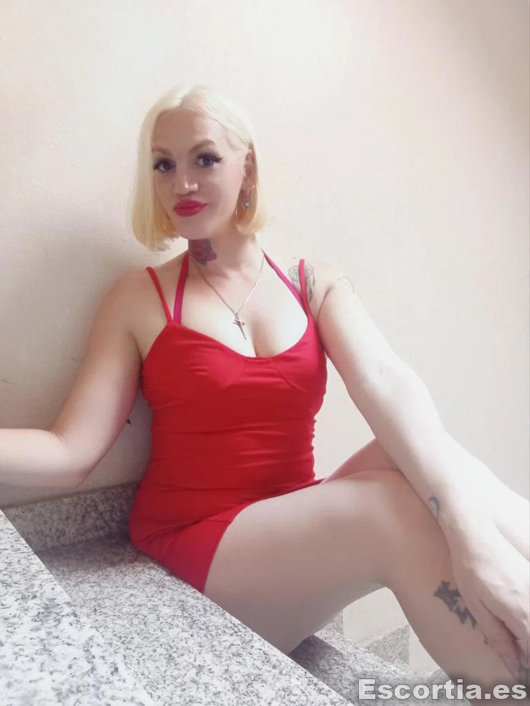 Alexya photo 3