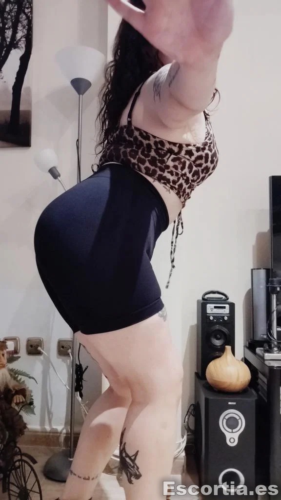 Escort 24 escort Murcia