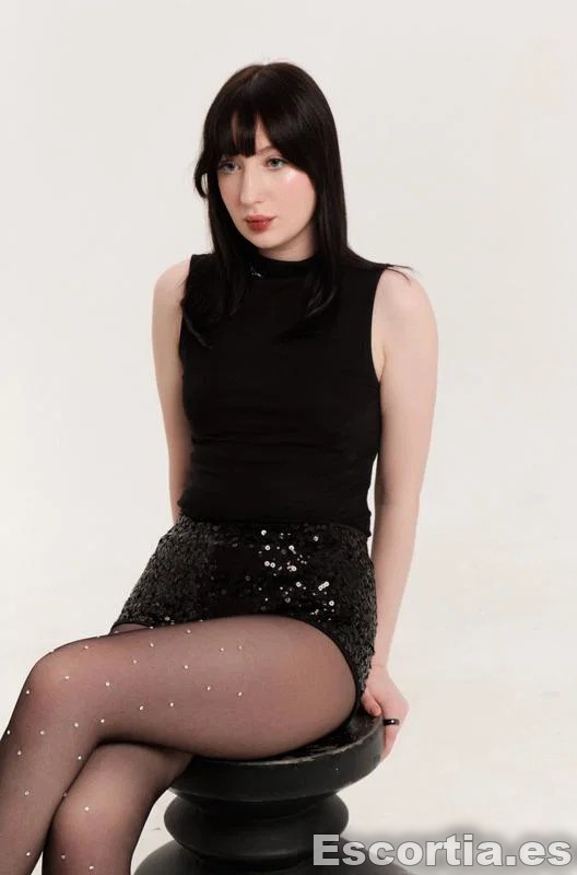 Mia escort Barcelona