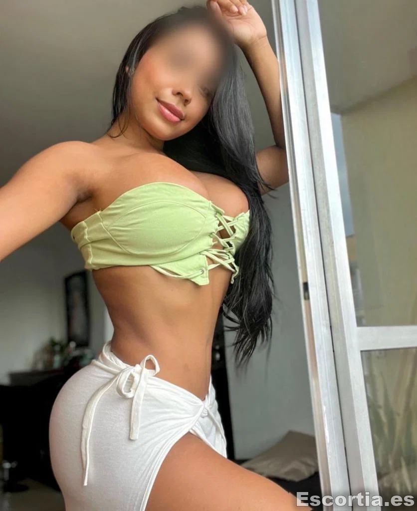 Sofía photo 7