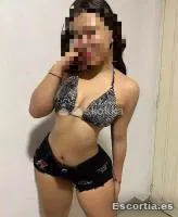 Lili escort Madrid
