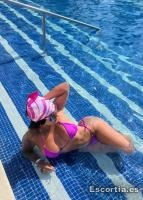 Escort latina 26 photo 8