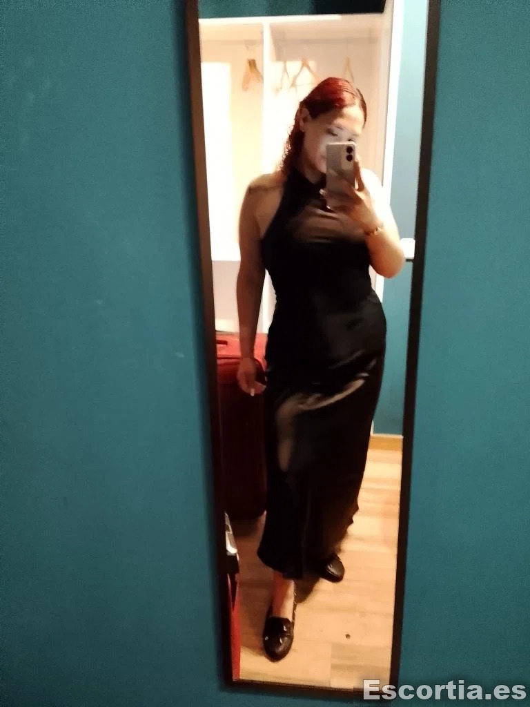 Zeila escort Madrid