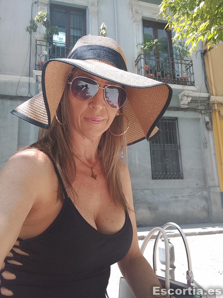 Pamela escort Granada