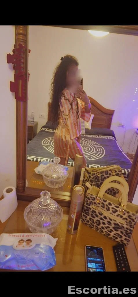 Sara escort Valencia
