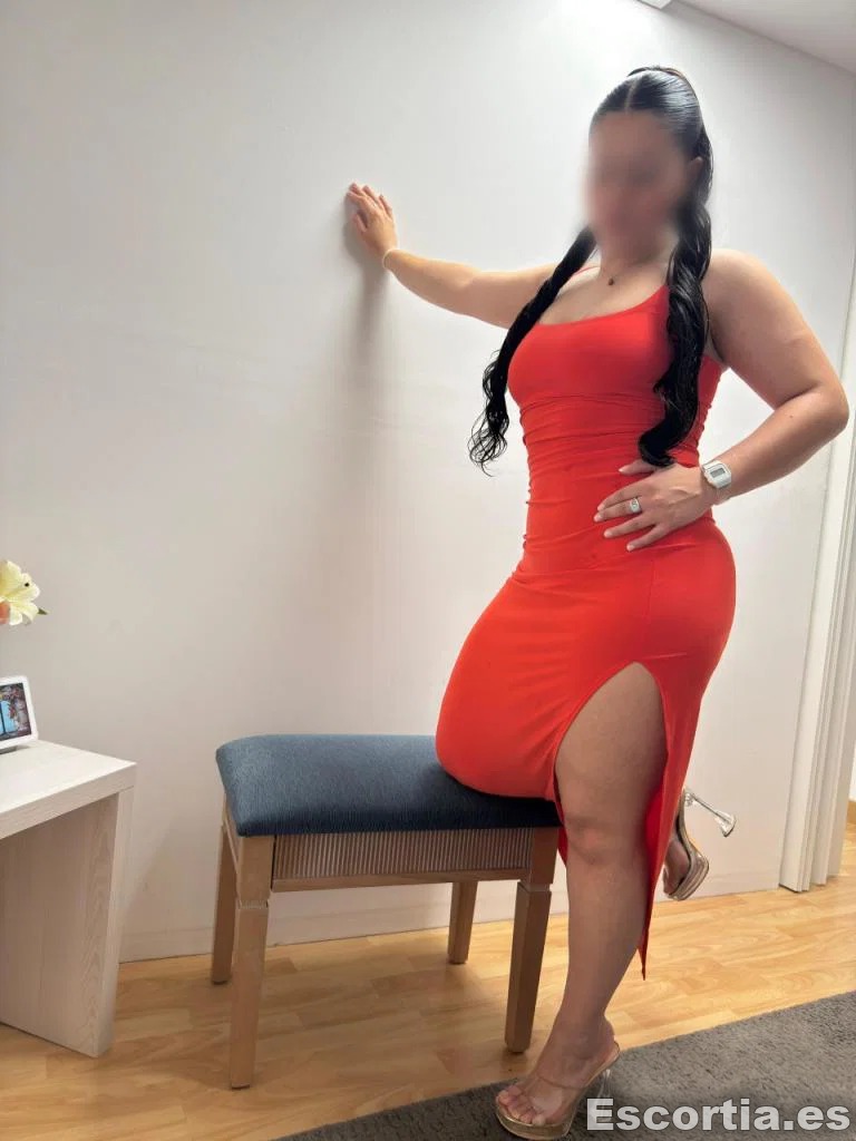 Nai escort Palma