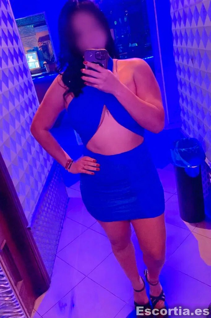 Mellisa escort Ciudad Real