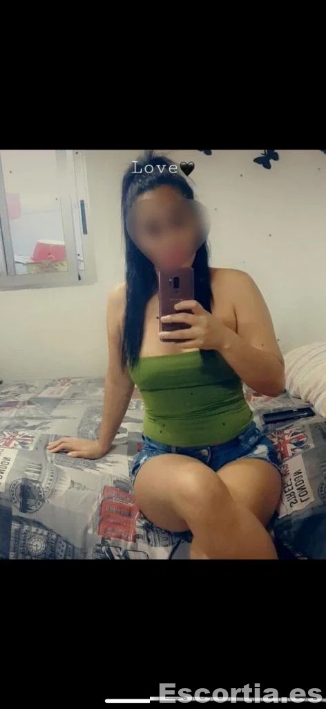 Mellisa photo 5