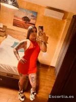 Jimena photo 2
