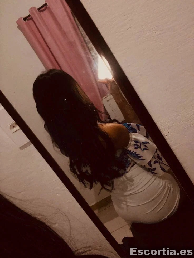 Carol escort Murcia
