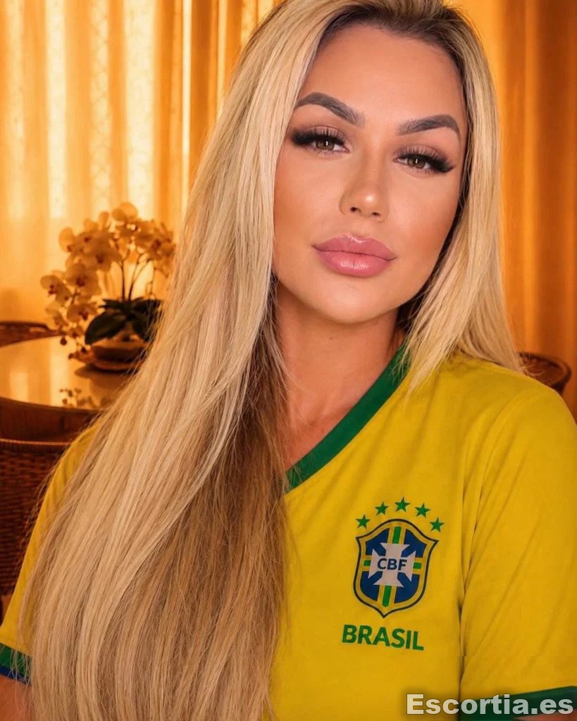 Bianca escort Alicante