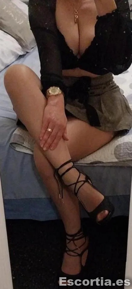 Karen escort Albacete