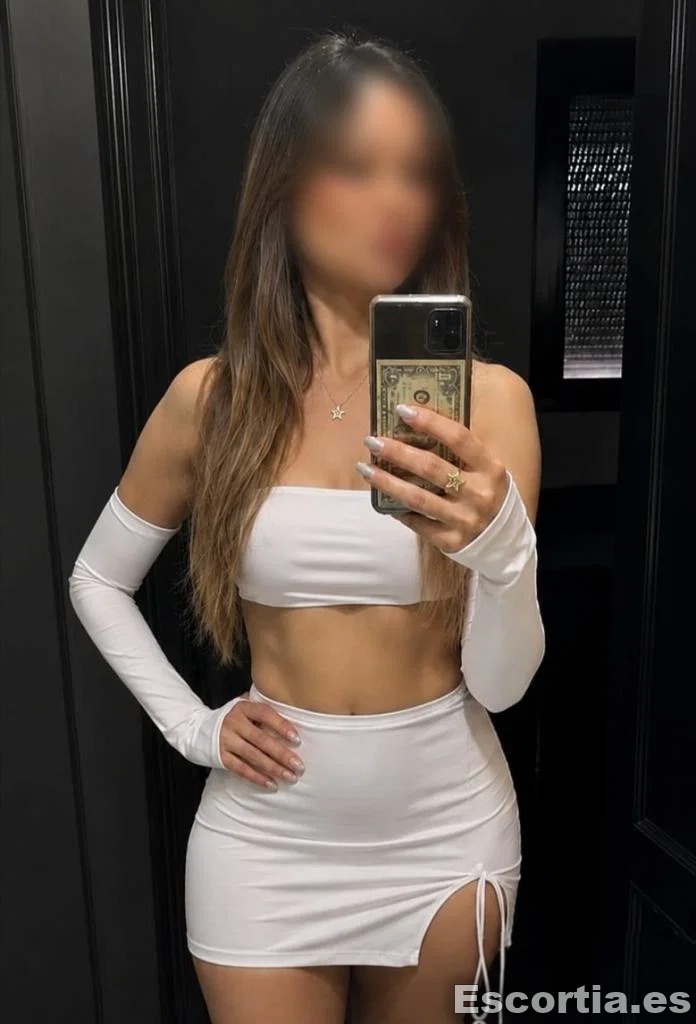 Señorita 36 escort Albacete