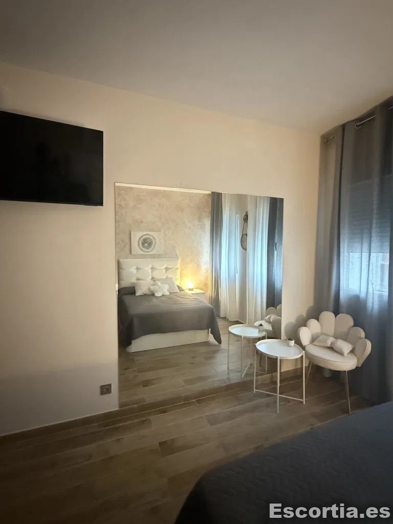 Puta paraguaya 25 escort Madrid