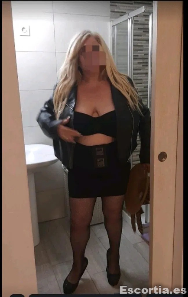 Puta española 42 escort Alicante