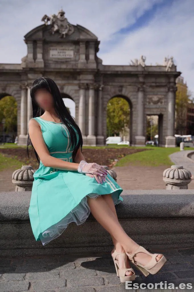 Señorita photo 3