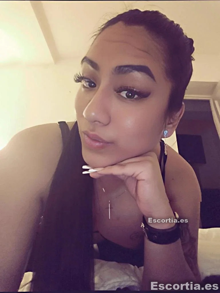 Travesti latina 24 escort Ciudad Real
