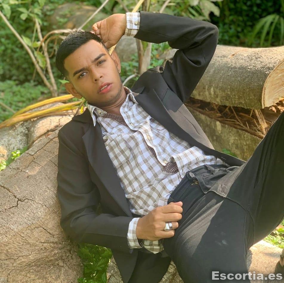 Sebastian koplowitz escort Sevilla
