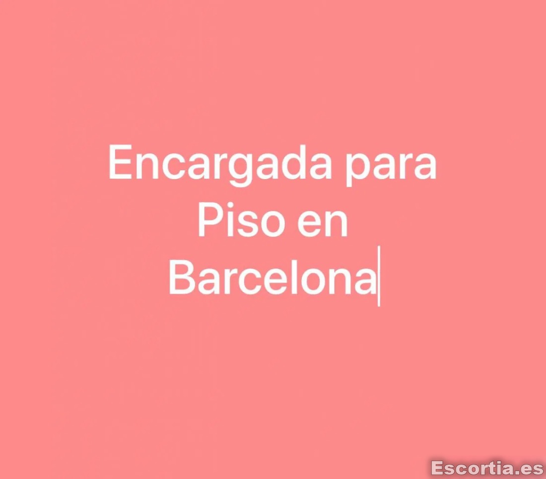 Puta escort Barcelona