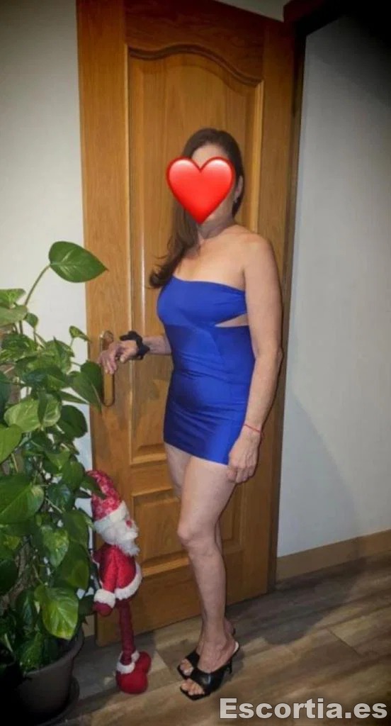 Lucia escort Alicante