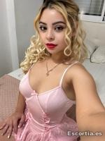 Escort paraguaya 24 photo 9