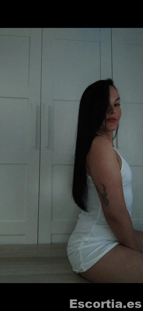 Valeria escort Alicante