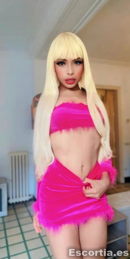 Sophia photo 3