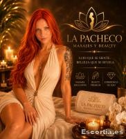 Lapacheco Masajes photo 2