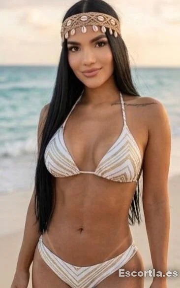 Valentina escort Palma