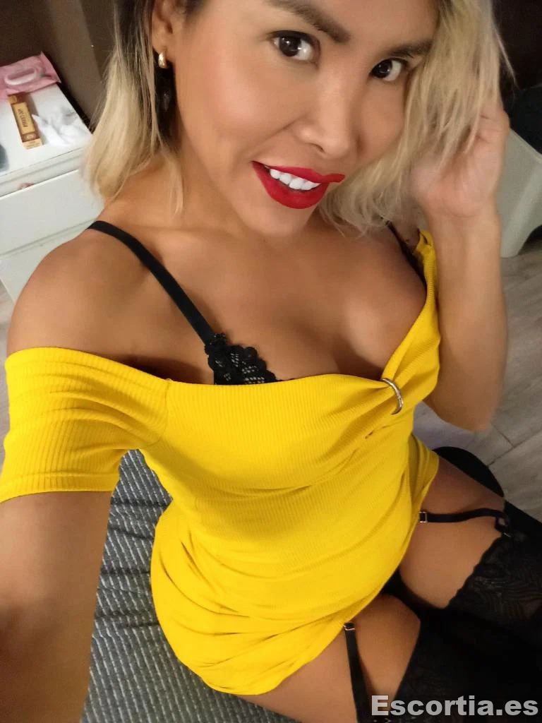 Bonita escort Eivissa