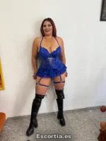 Débora photo 2