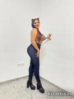 Débora photo 4