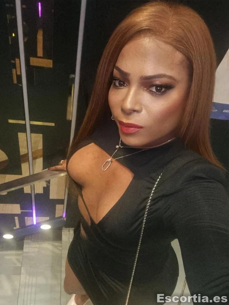 Valentina photo 3