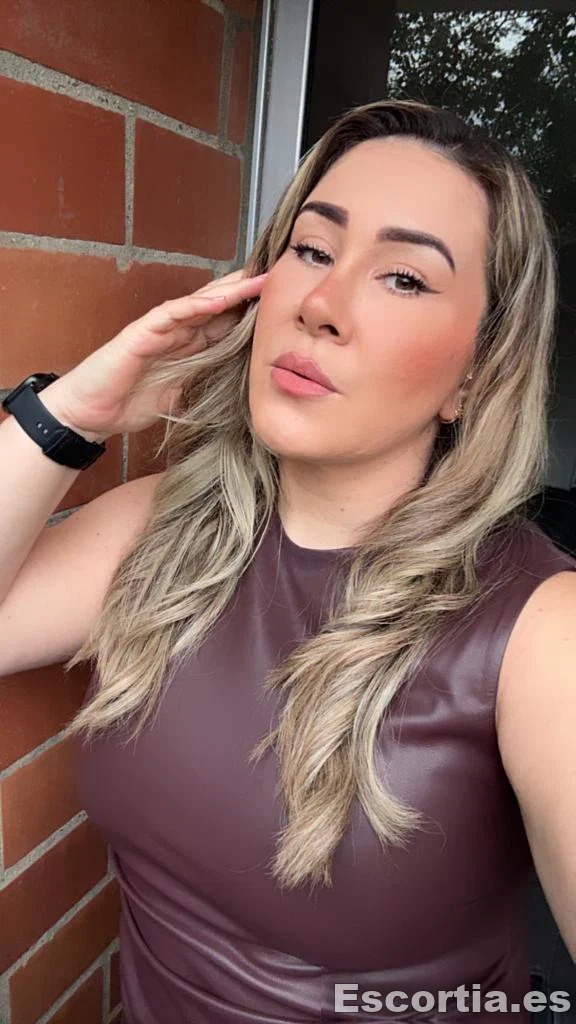Valentina photo 7