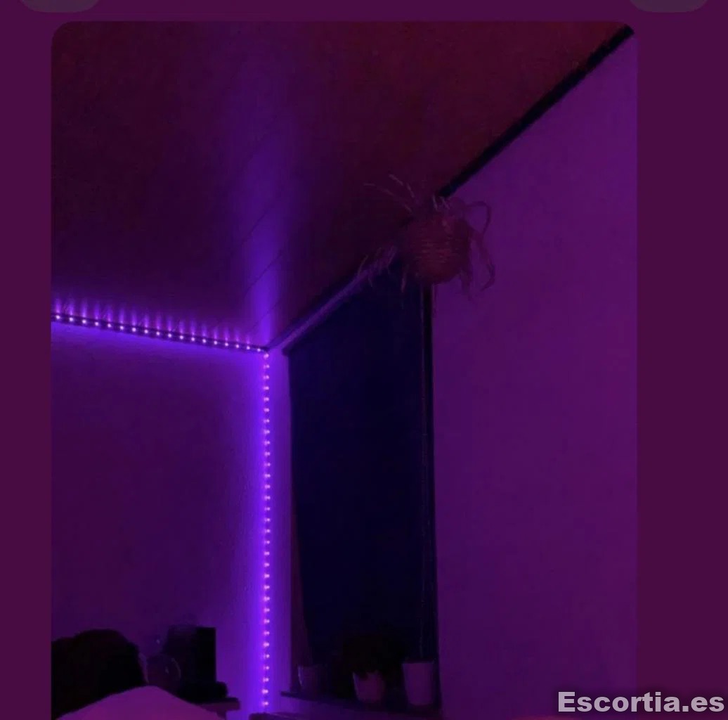 Puta escort Badajoz