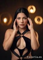 Daniela escort Palma
