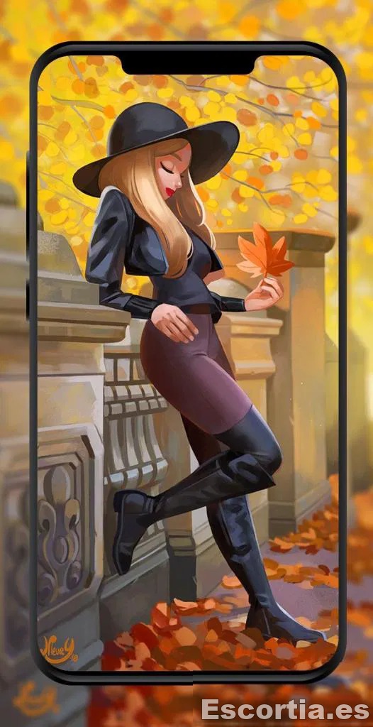 Puta escort Valencia