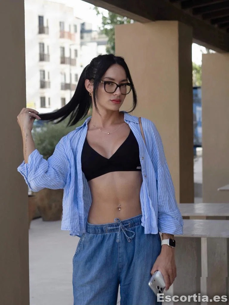 Isabela escort Eivissa