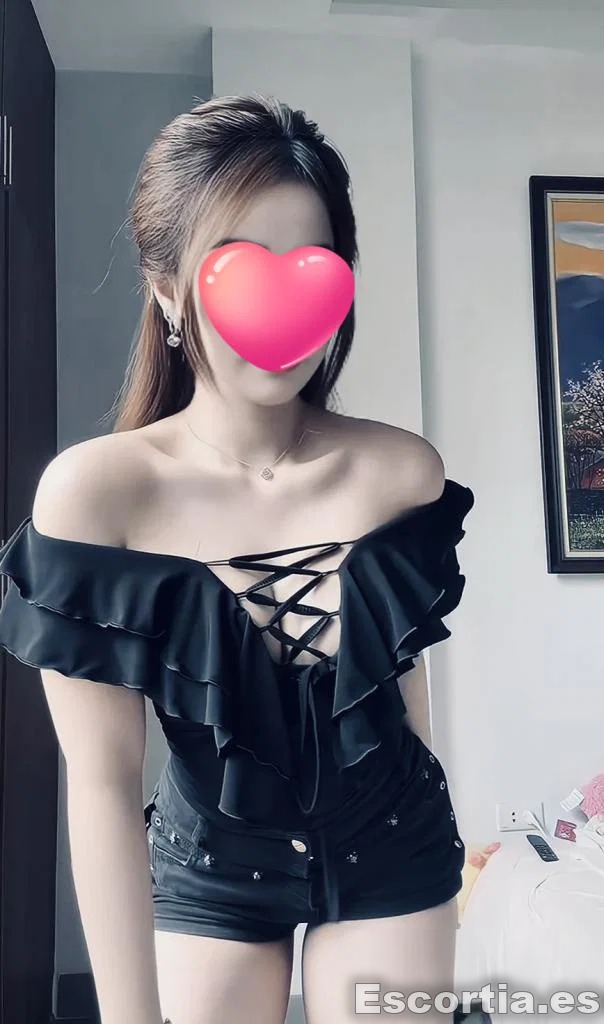 Puta asiatica 26 escort Palma