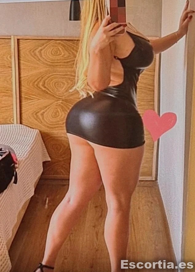 Marta escort Pontevedra
