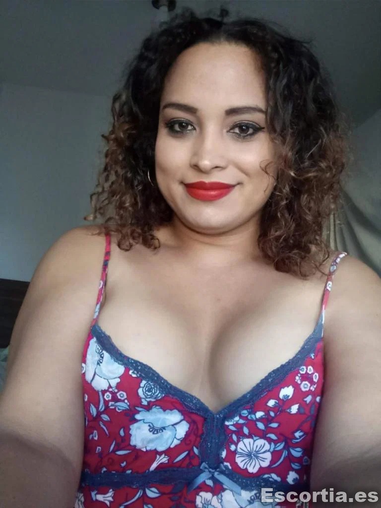 Rubí escort Pontevedra