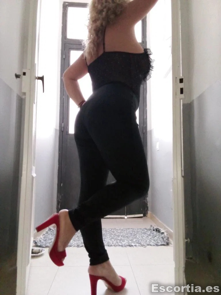 Beatriz escort Madrid